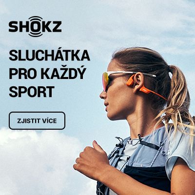 Shokz