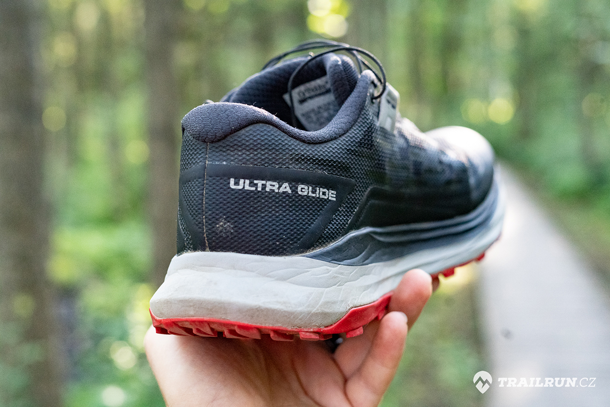 Salomon Ultra Glide – pata