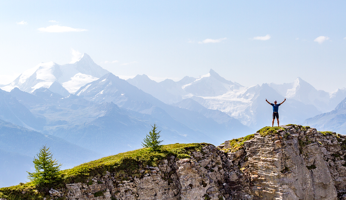 Skyrunning