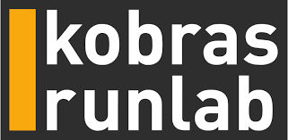 Kobras Runlab – logo