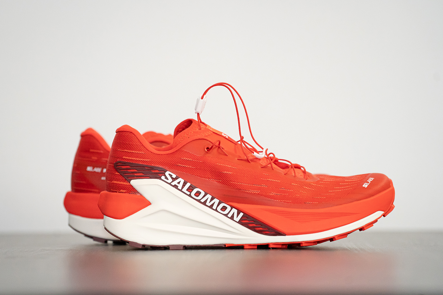 Salomon S/LAB Pulsar 4