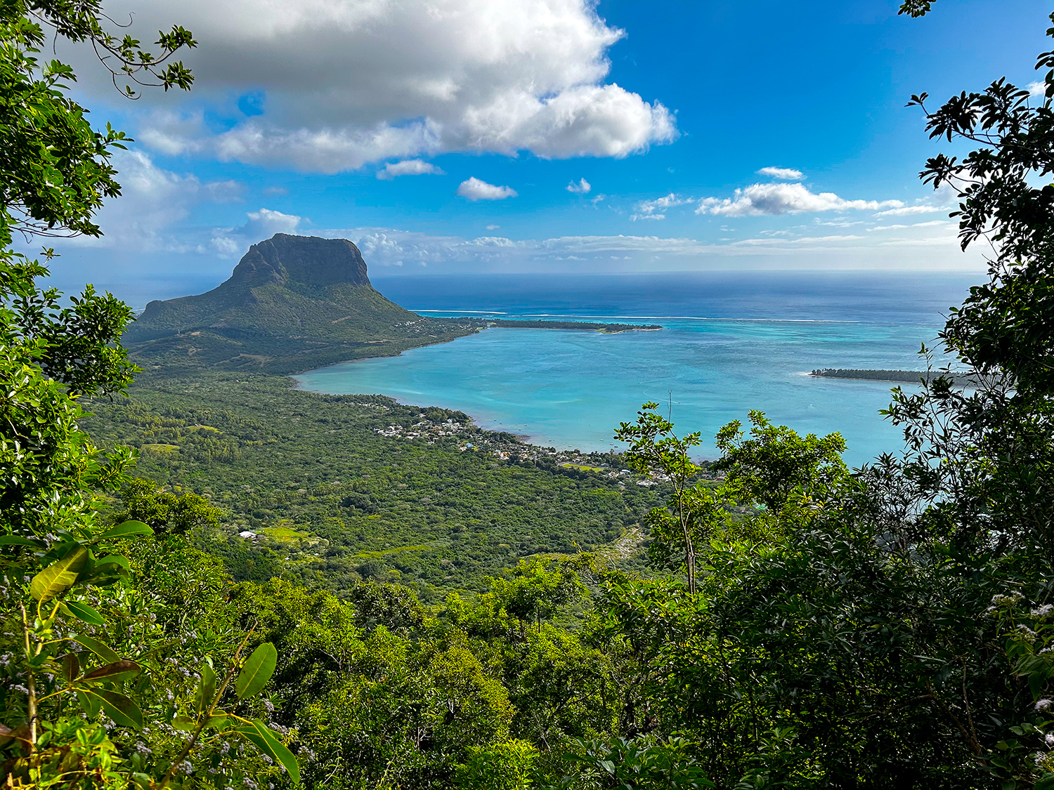 Mauritius
