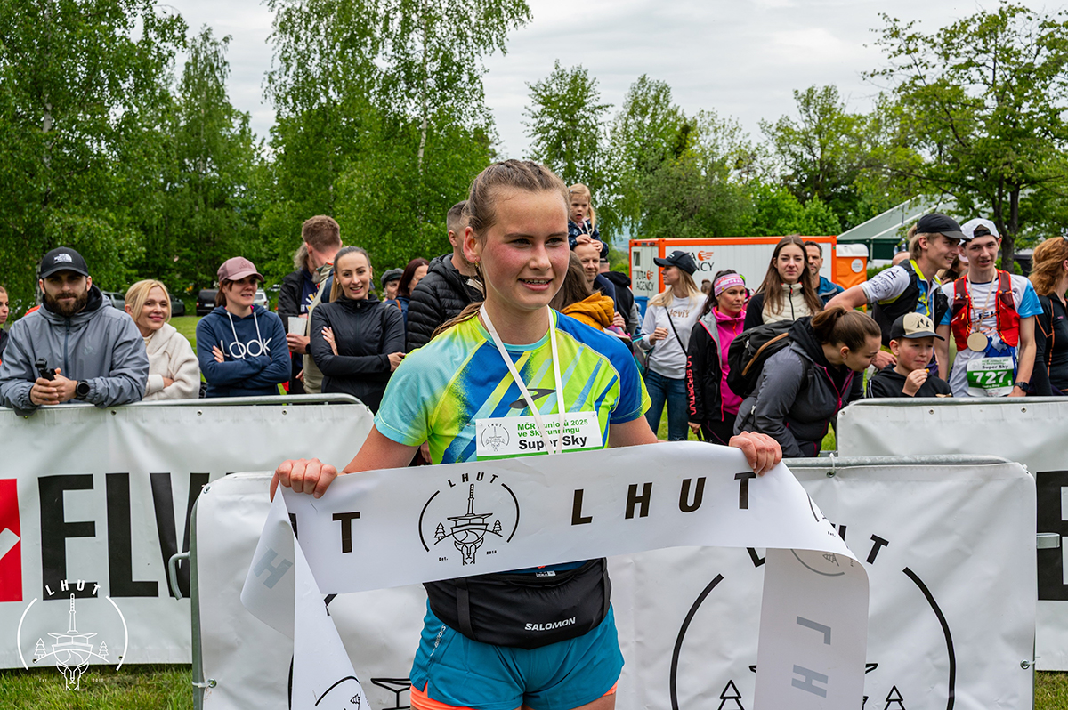 Anička Slívková