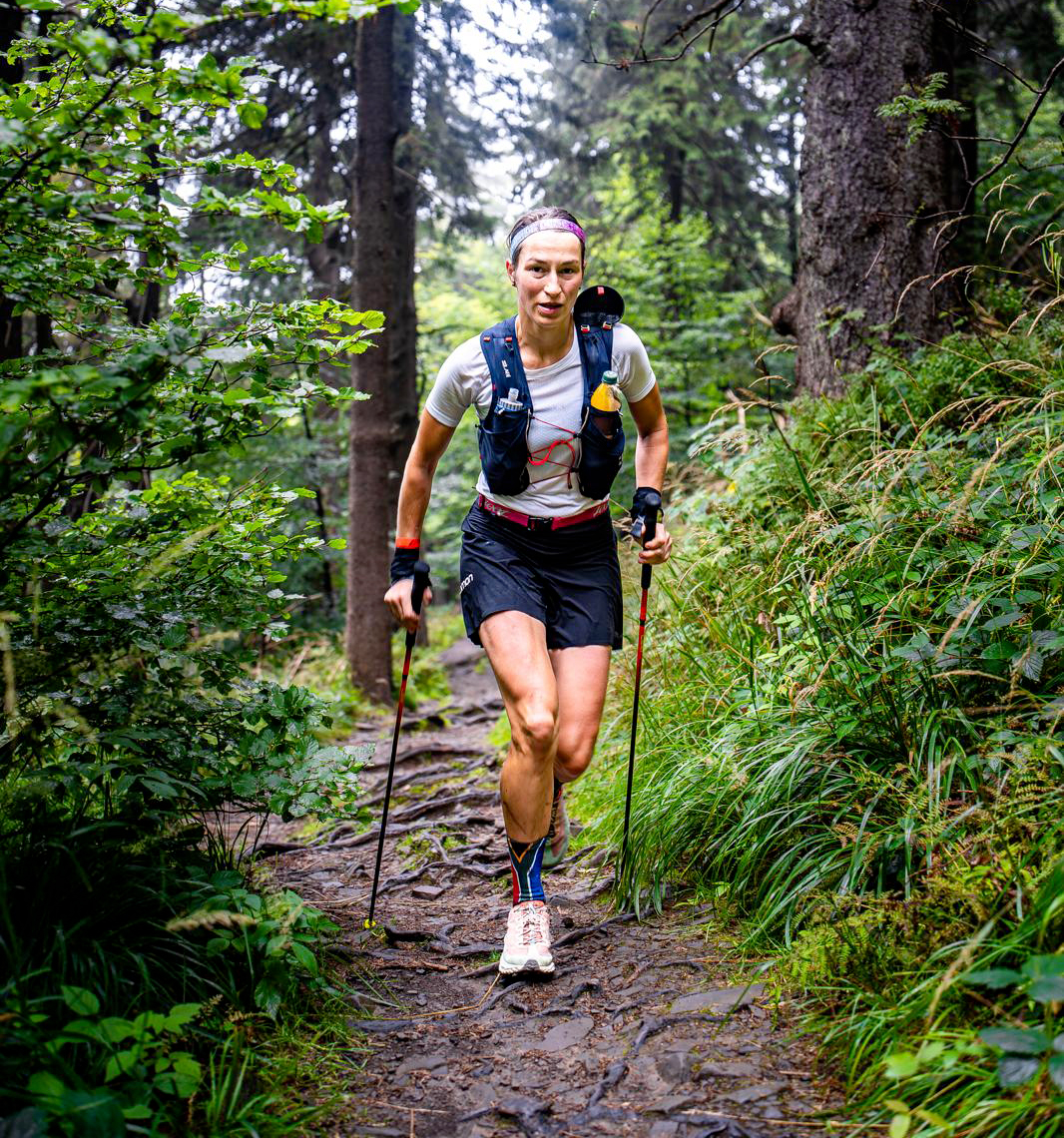 Terka Rudolfová - B7