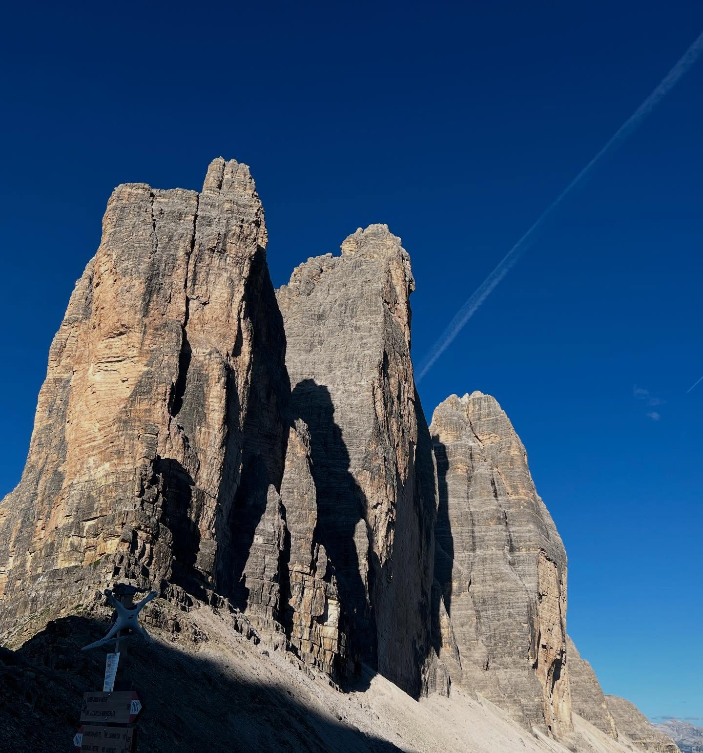 Tre Cime