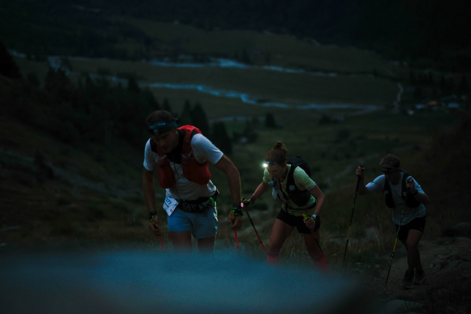 UTMB