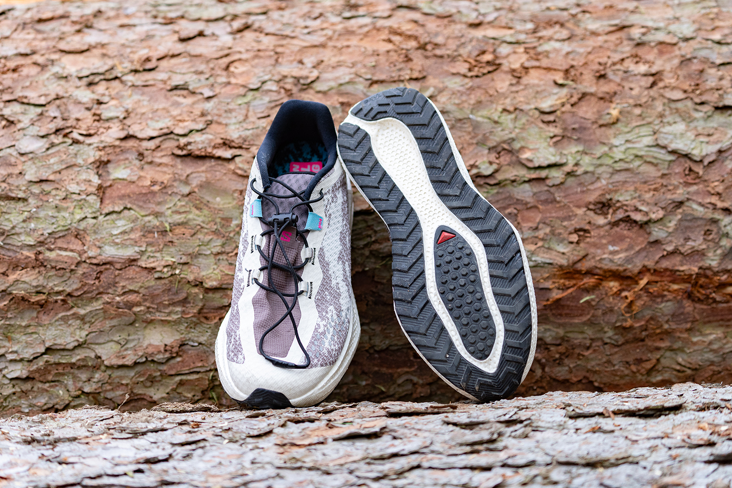 Salomon Aero Glide 4 GRVL