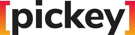 Logo Pickey