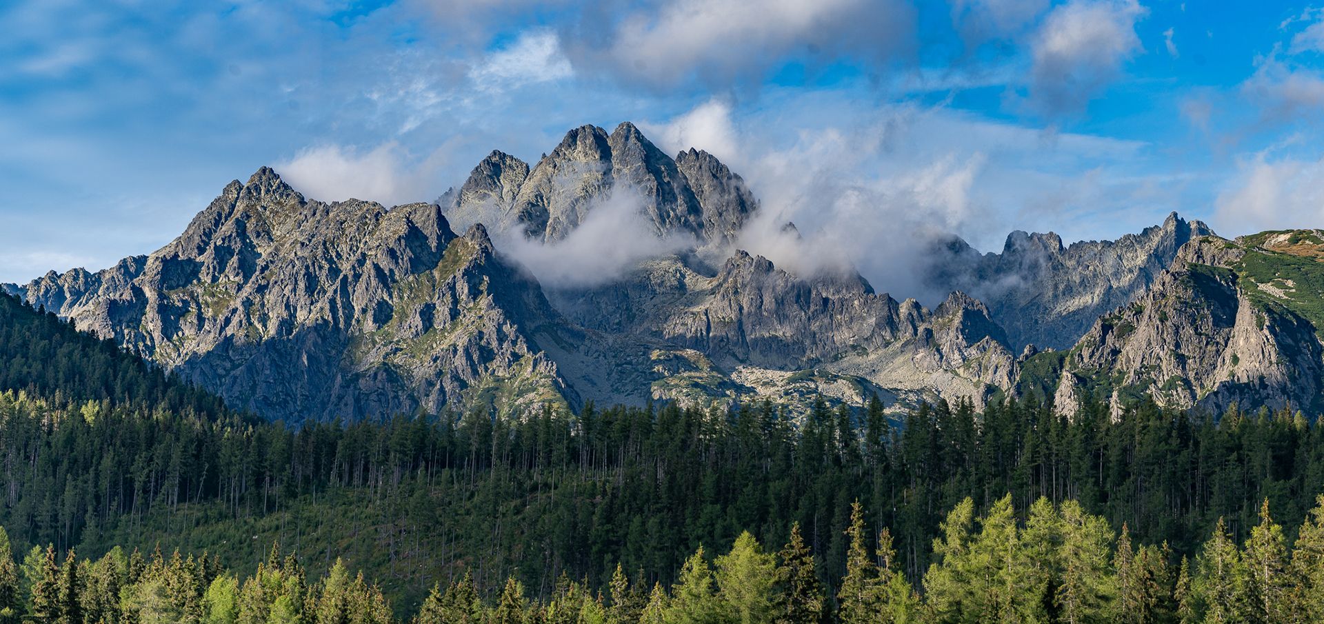 Rozhovor s Matušem Vnenčákem o slovenském skyrunningu