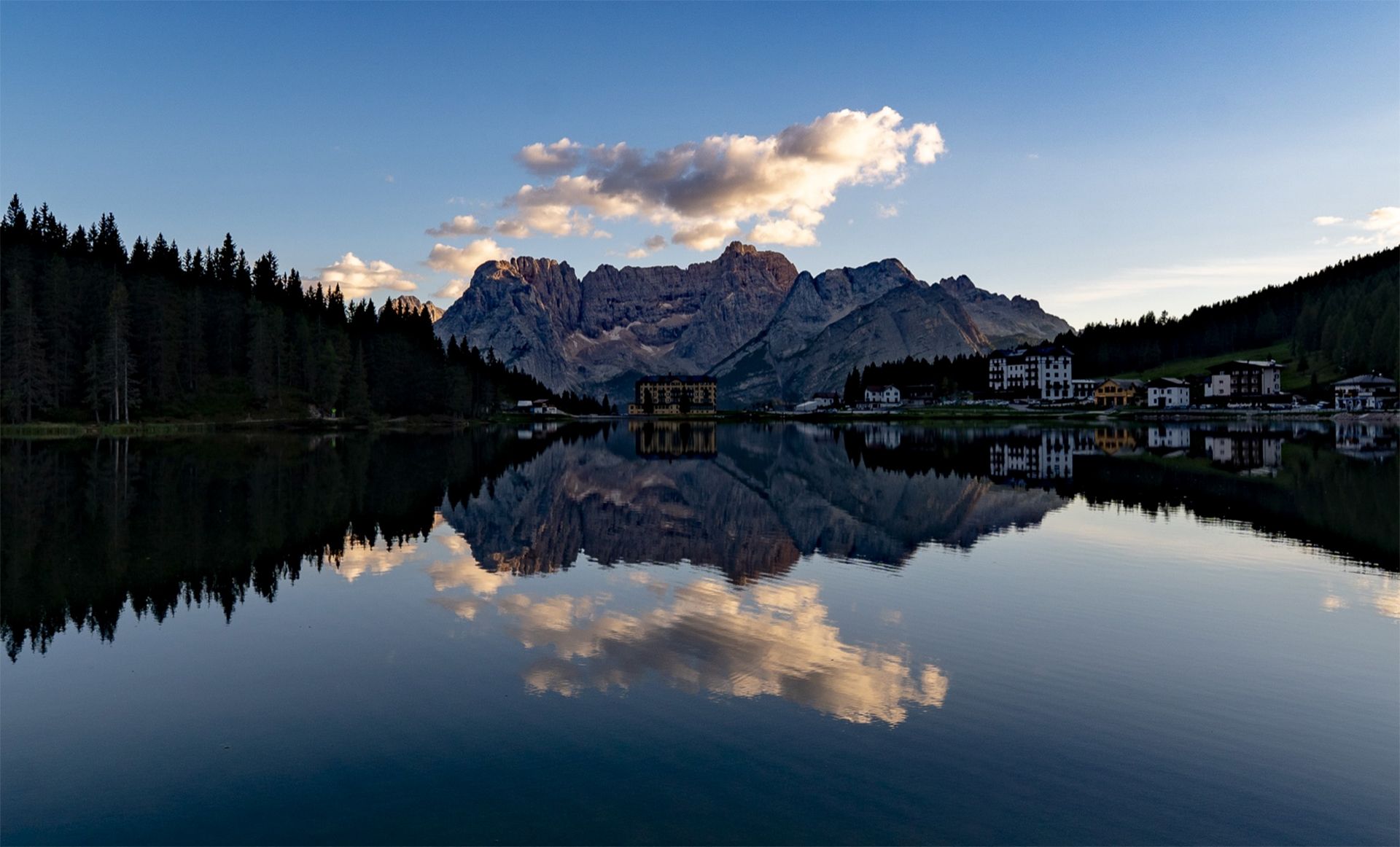 Jaké bylo Lavaredo by UTMB 2025