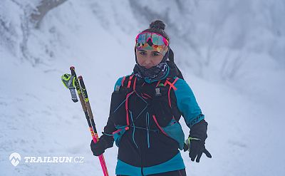 24 hodin na Lysé hoře 2023 – fotogalerie