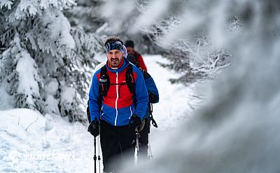 24 hodin na Lysé hoře 2023 – fotogalerie