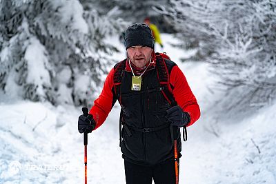 24 hodin na Lysé hoře 2023 – fotogalerie