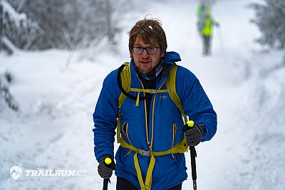 24 hodin na Lysé hoře 2023 – fotogalerie