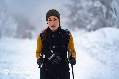 24 hodin na Lysé hoře 2023 – fotogalerie