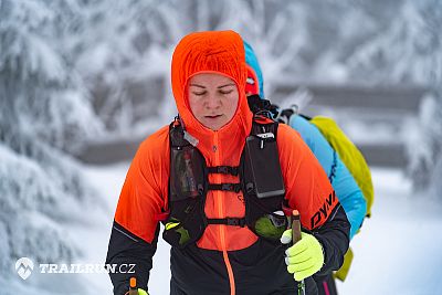 24 hodin na Lysé hoře 2023 – fotogalerie