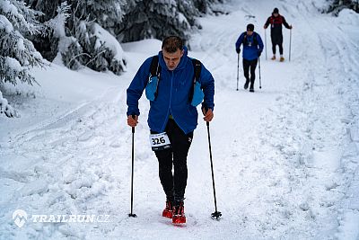 24 hodin na Lysé hoře 2023 – fotogalerie