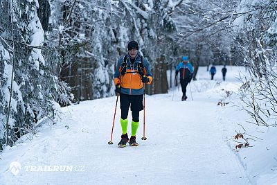 24 hodin na Lysé hoře 2023 – fotogalerie