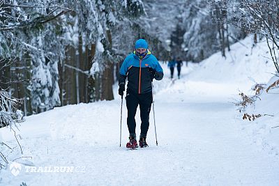 24 hodin na Lysé hoře 2023 – fotogalerie