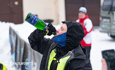 24 hodin na Lysé hoře 2023 – fotogalerie