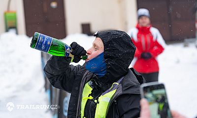 24 hodin na Lysé hoře 2023 – fotogalerie