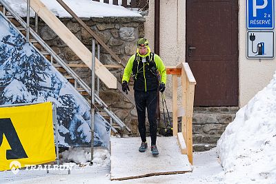 24 hodin na Lysé hoře 2023 – fotogalerie