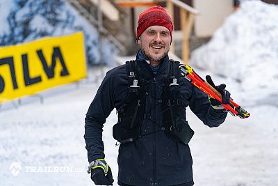 24 hodin na Lysé hoře 2023 – fotogalerie