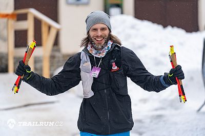 24 hodin na Lysé hoře 2023 – fotogalerie