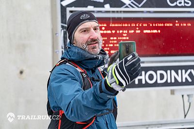 24 hodin na Lysé hoře 2023 – fotogalerie