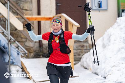 24 hodin na Lysé hoře 2023 – fotogalerie