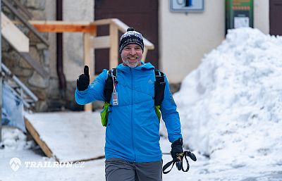 24 hodin na Lysé hoře 2023 – fotogalerie