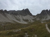Alpský kemp aneb Dolomitenmann na vlastní kůži