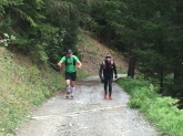 Alpský kemp aneb Dolomitenmann na vlastní kůži