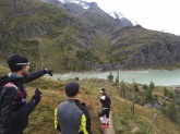 Alpský kemp aneb Dolomitenmann na vlastní kůži