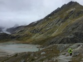 Alpský kemp aneb Dolomitenmann na vlastní kůži