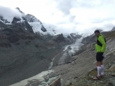 Alpský kemp aneb Dolomitenmann na vlastní kůži