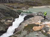 Alpský kemp aneb Dolomitenmann na vlastní kůži