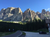 Alpský kemp s Trailrun.cz a Robertem Krupičkou - Canazei 2017