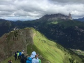 Alpský kemp s Trailrun.cz a Robertem Krupičkou - Canazei 2017