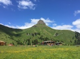 Alpský kemp s Trailrun.cz a Robertem Krupičkou - Canazei 2017