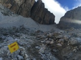 Alpský kemp s Trailrun.cz a Robertem Krupičkou - Canazei 2017