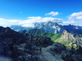 Alpský kemp s Trailrun.cz a Robertem Krupičkou - Canazei 2017
