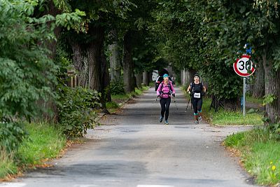 B7 2021 – fotogalerie z doběhu do Frenštátu pod Radhoštěm