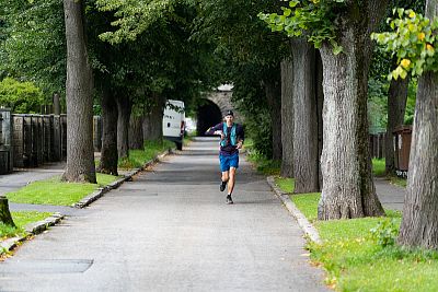 B7 2021 – fotogalerie z doběhu do Frenštátu pod Radhoštěm