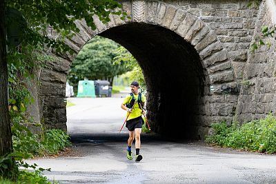 B7 2021 – fotogalerie z doběhu do Frenštátu pod Radhoštěm