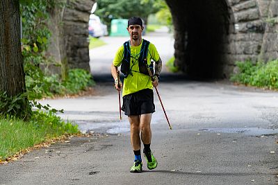 B7 2021 – fotogalerie z doběhu do Frenštátu pod Radhoštěm