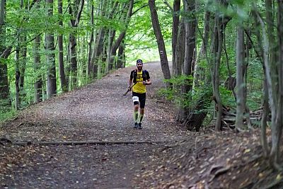 B7 2021 – fotogalerie z doběhu do Frenštátu pod Radhoštěm