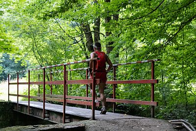 B7 2021 – fotogalerie z doběhu do Frenštátu pod Radhoštěm