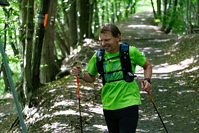 B7 2021 – fotogalerie z doběhu do Frenštátu pod Radhoštěm