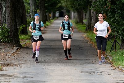 B7 2021 – fotogalerie z doběhu do Frenštátu pod Radhoštěm